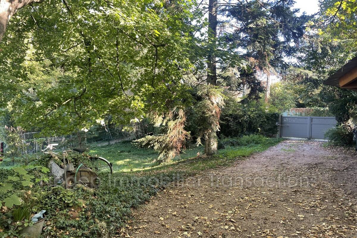 Maison à BELLERIVE-SUR-ALLIER