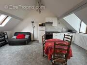 Appartement à CHANTILLY