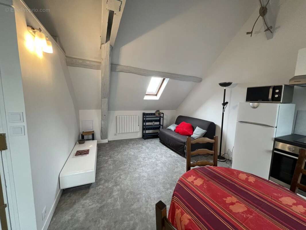 Appartement à CHANTILLY