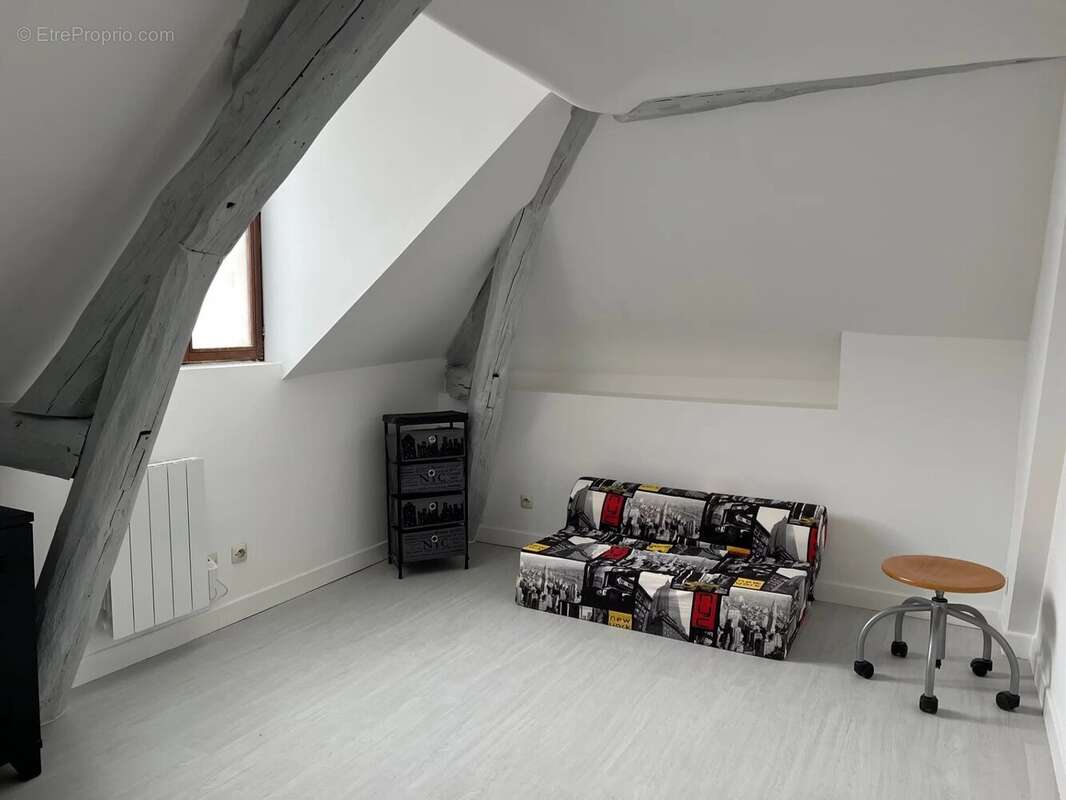 Appartement à CHANTILLY