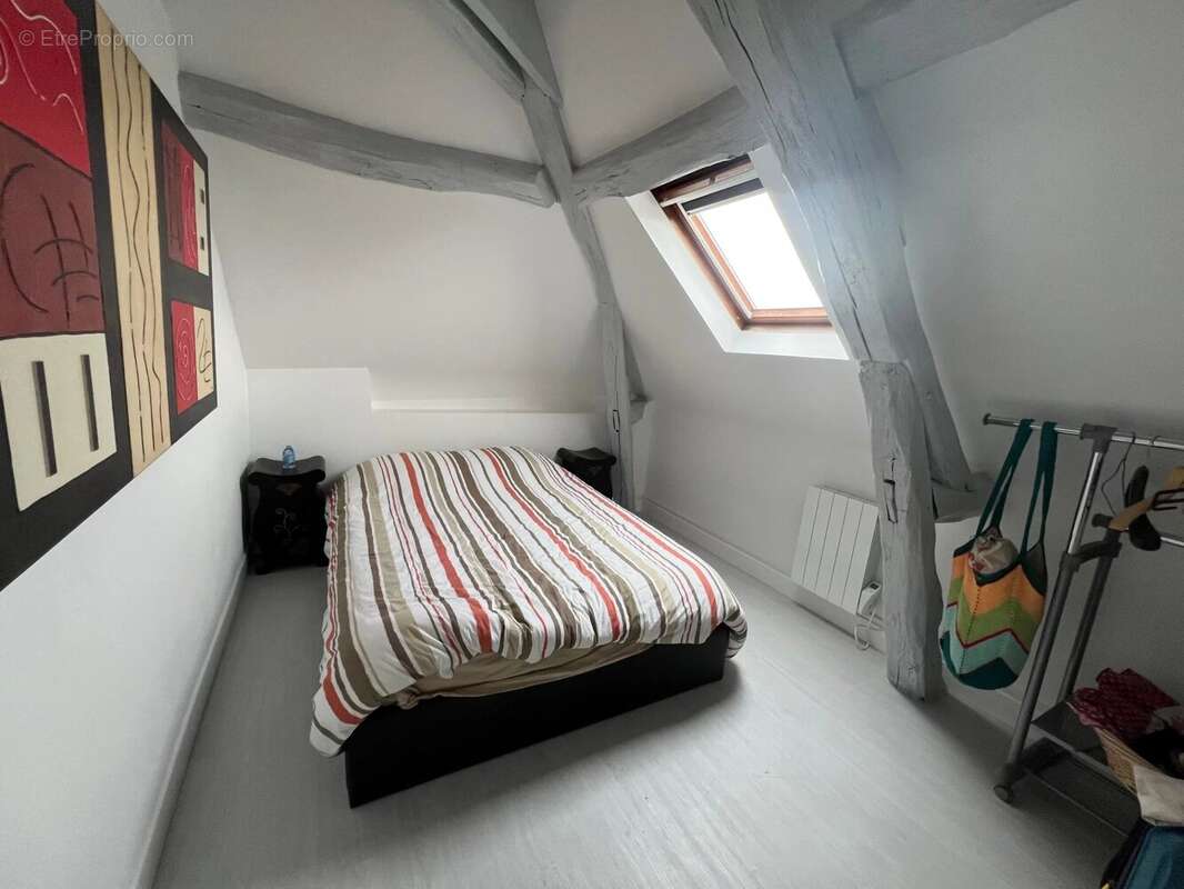 Appartement à CHANTILLY