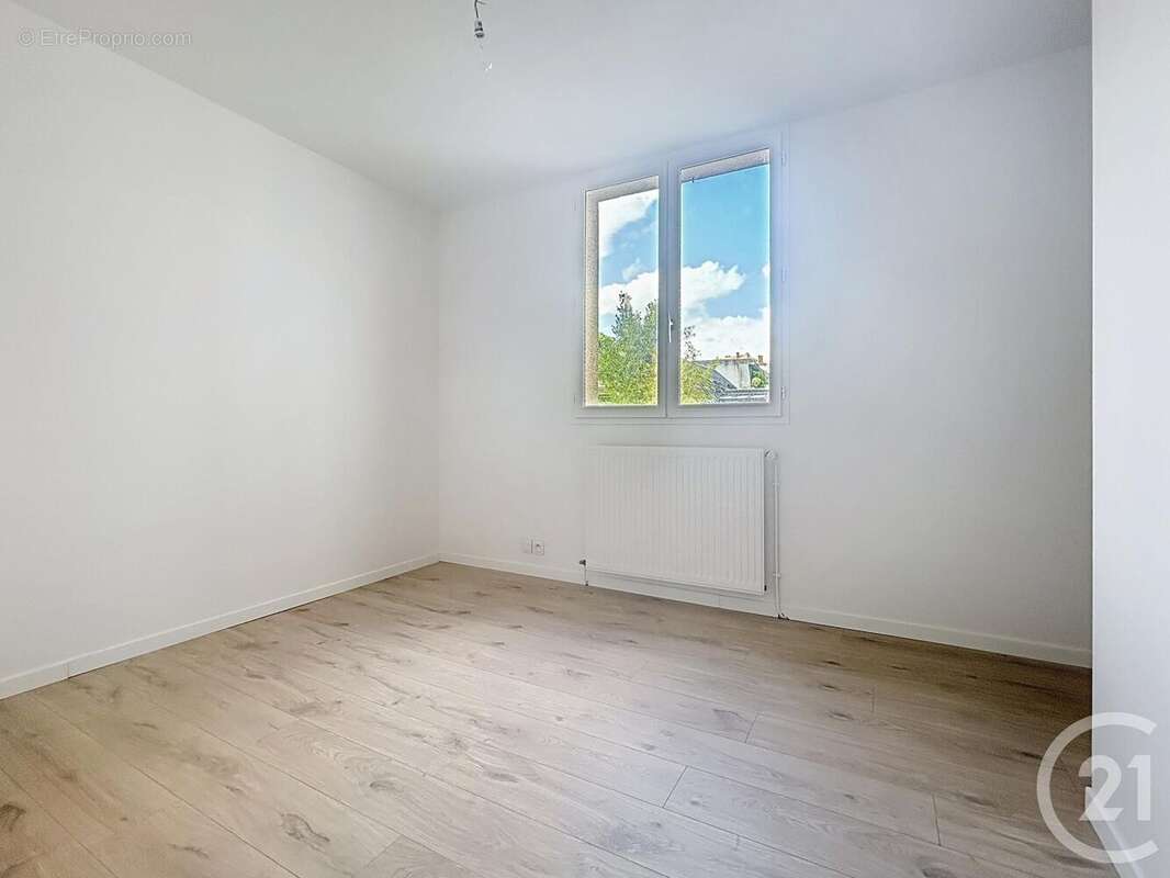 Appartement à MELUN