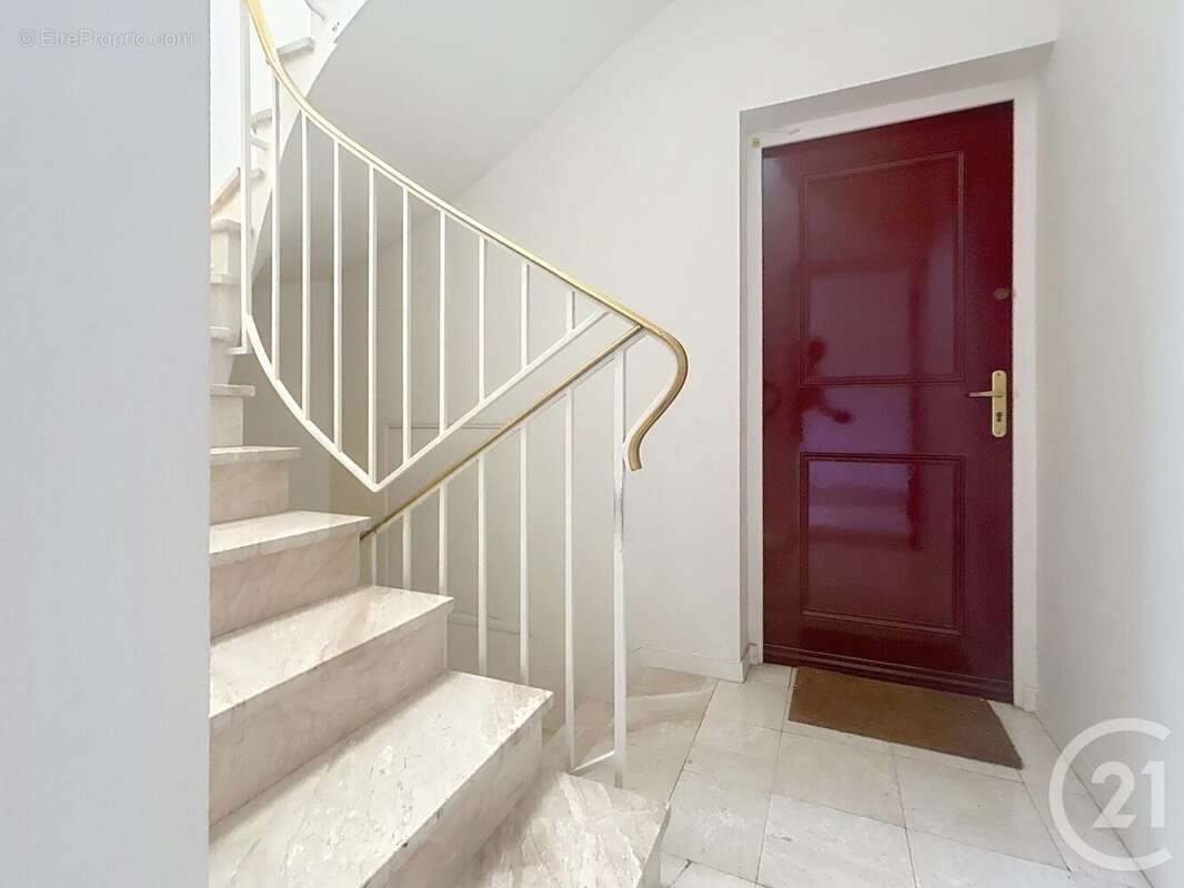 Appartement à MELUN