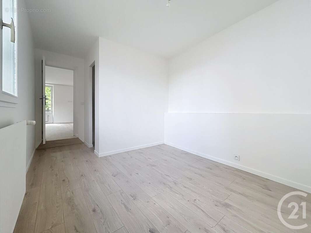 Appartement à MELUN