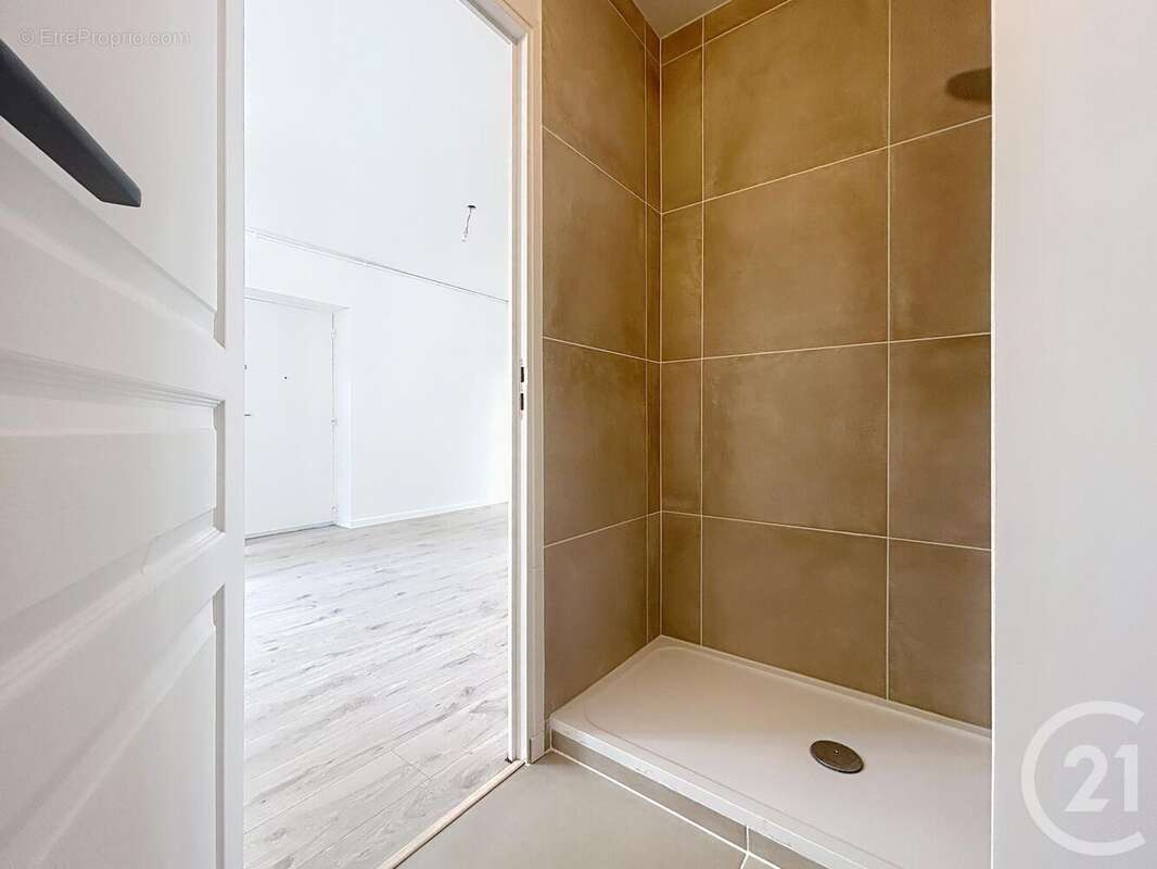 Appartement à MELUN