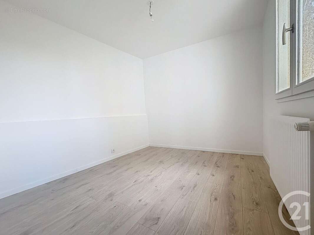 Appartement à MELUN