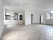 Appartement à MELUN