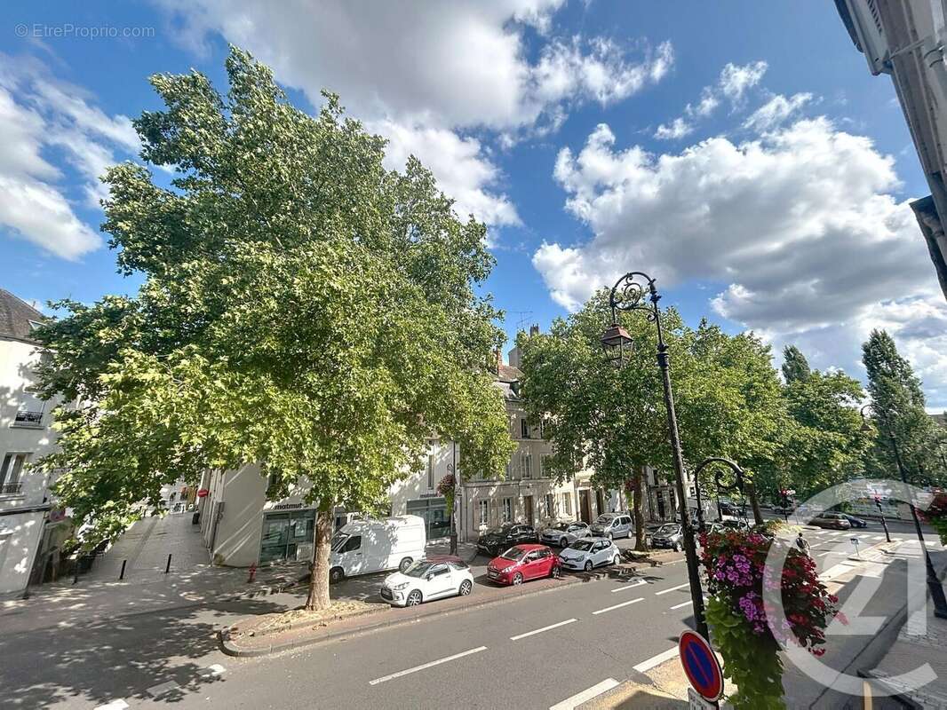 Appartement à MELUN