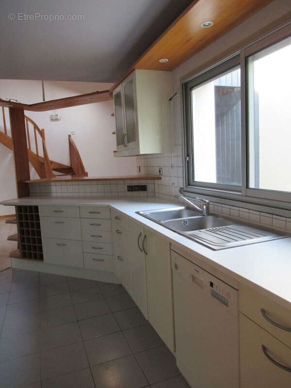 Maison à LA ROCHELLE