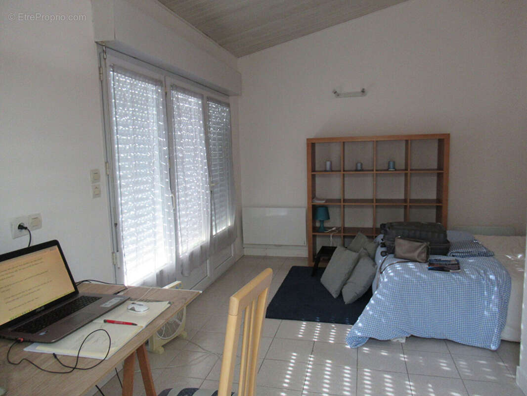 Maison à LA ROCHELLE