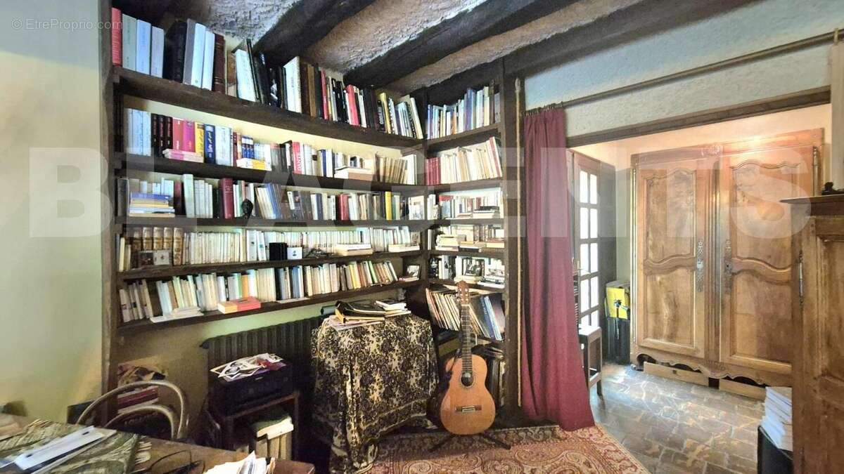 PHOTO 13 - Maison à LAIGNE-EN-BELIN