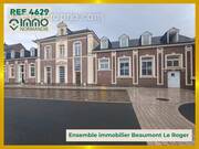 Appartement à BEAUMONT-LE-ROGER