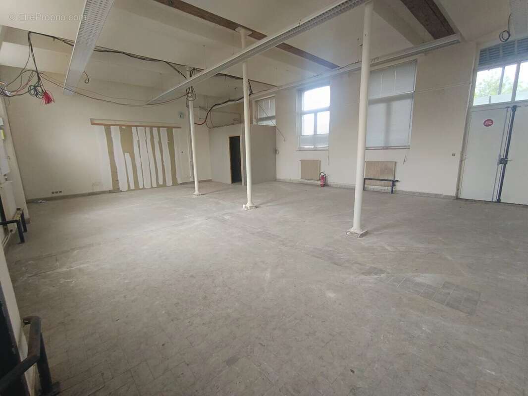 Appartement à BEAUMONT-LE-ROGER