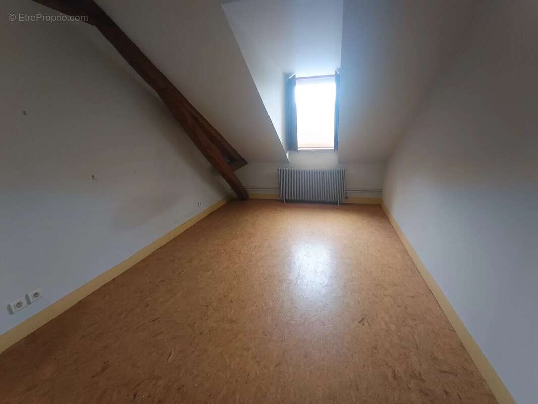 Appartement à BEAUMONT-LE-ROGER