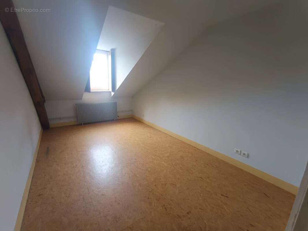 Appartement à BEAUMONT-LE-ROGER