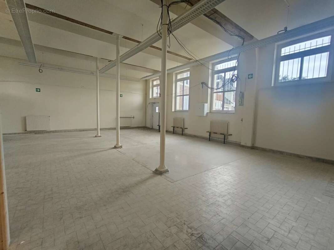 Appartement à BEAUMONT-LE-ROGER