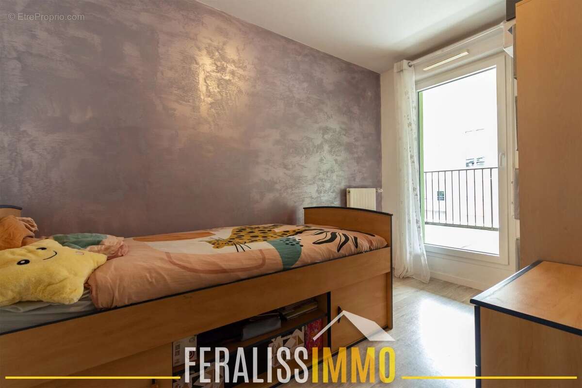 Appartement à CERGY