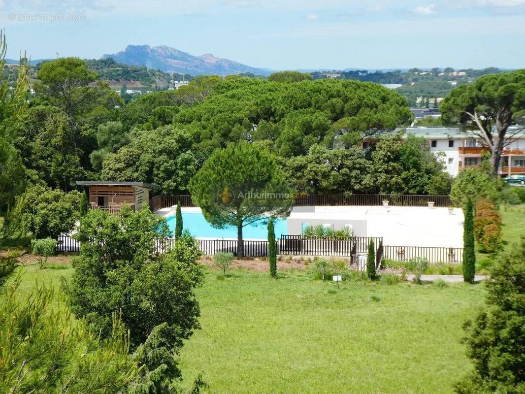 Appartement à FREJUS