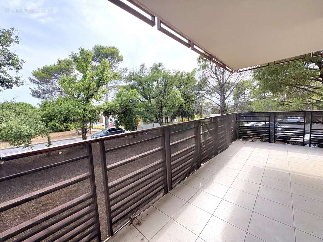 Appartement à FREJUS