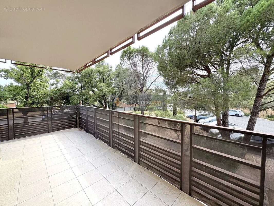 Appartement à FREJUS