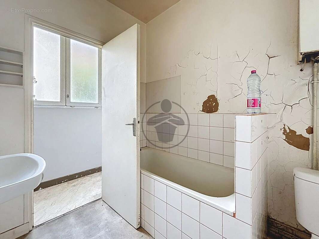 Maison à SAINT-QUENTIN