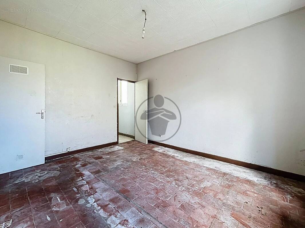 Maison à SAINT-QUENTIN