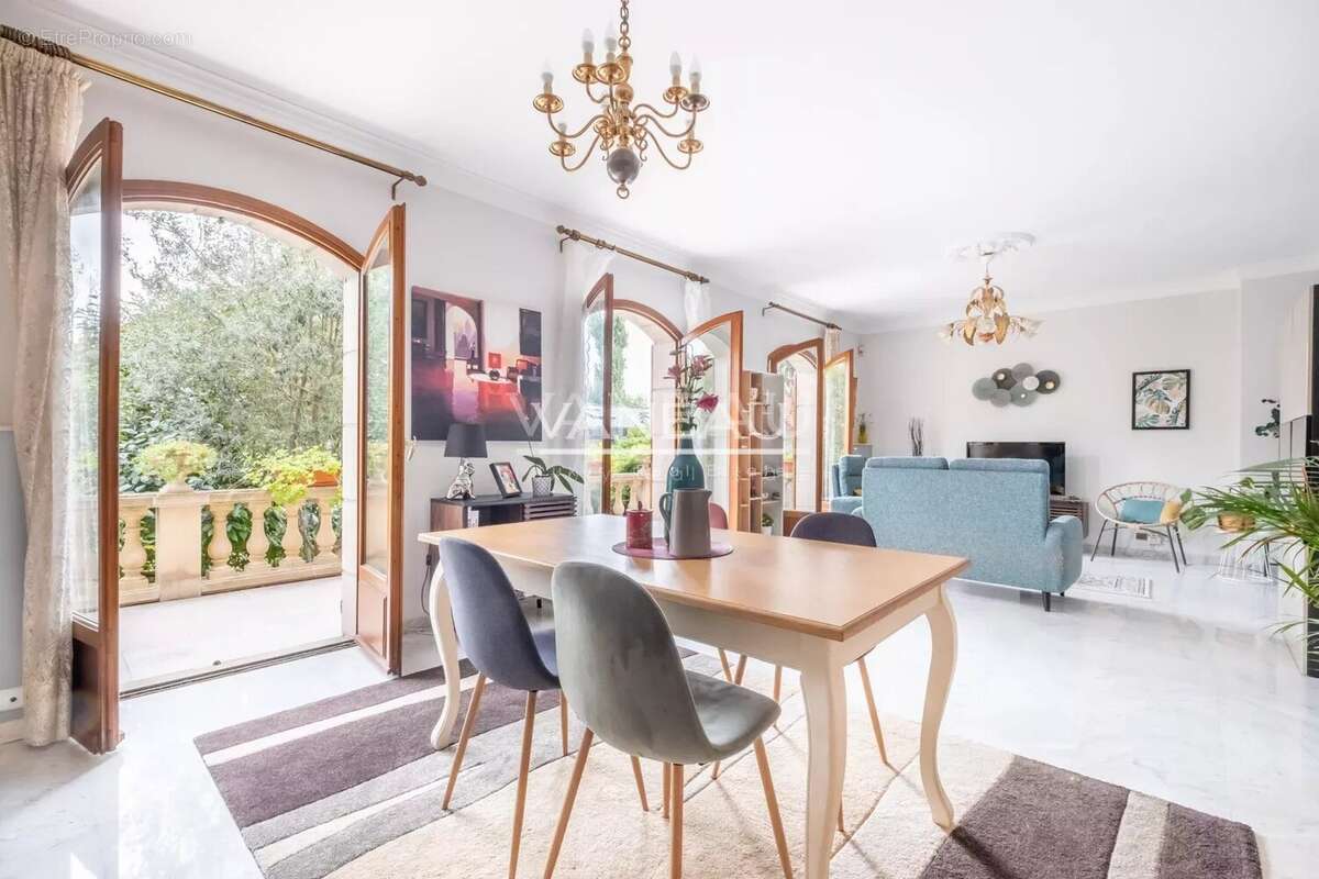 Maison à JOINVILLE-LE-PONT