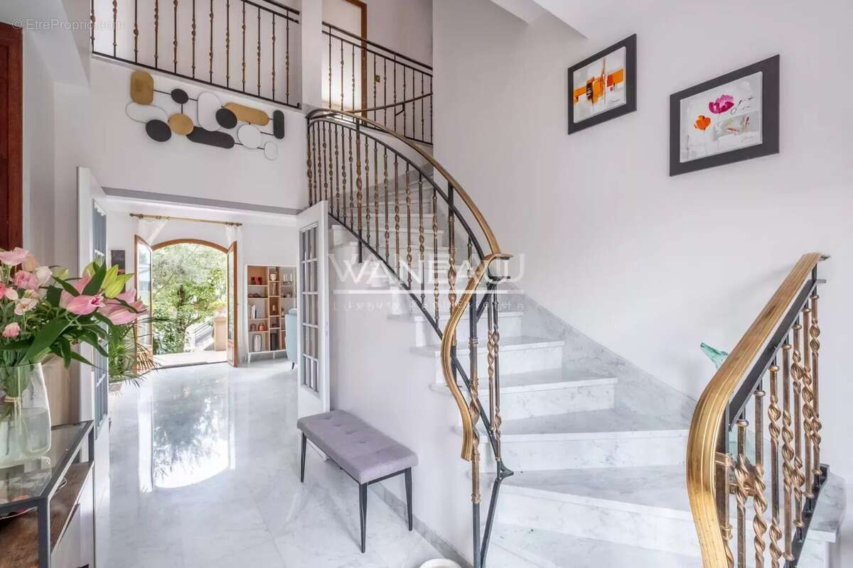 Maison à JOINVILLE-LE-PONT