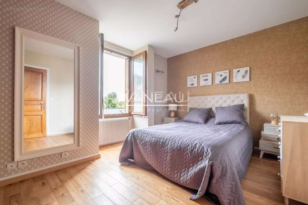 Maison à JOINVILLE-LE-PONT