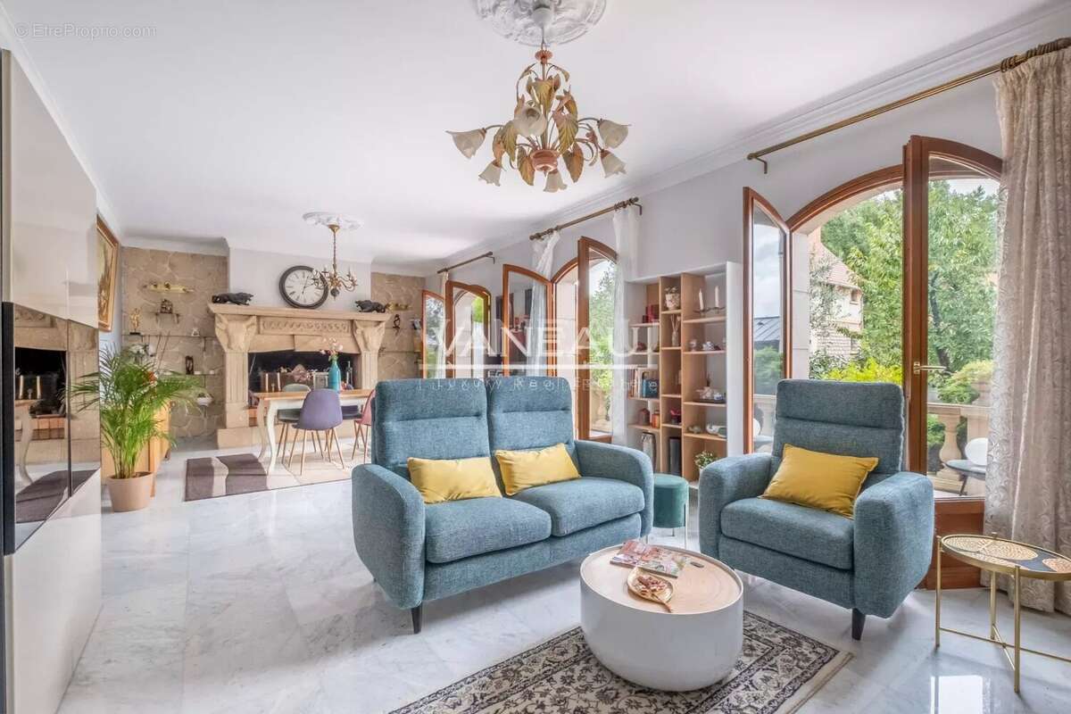 Maison à JOINVILLE-LE-PONT