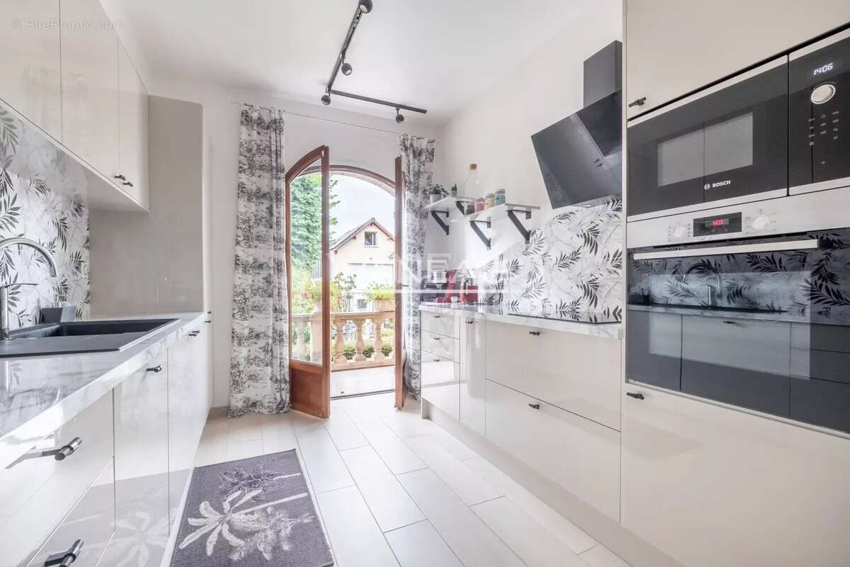 Maison à JOINVILLE-LE-PONT