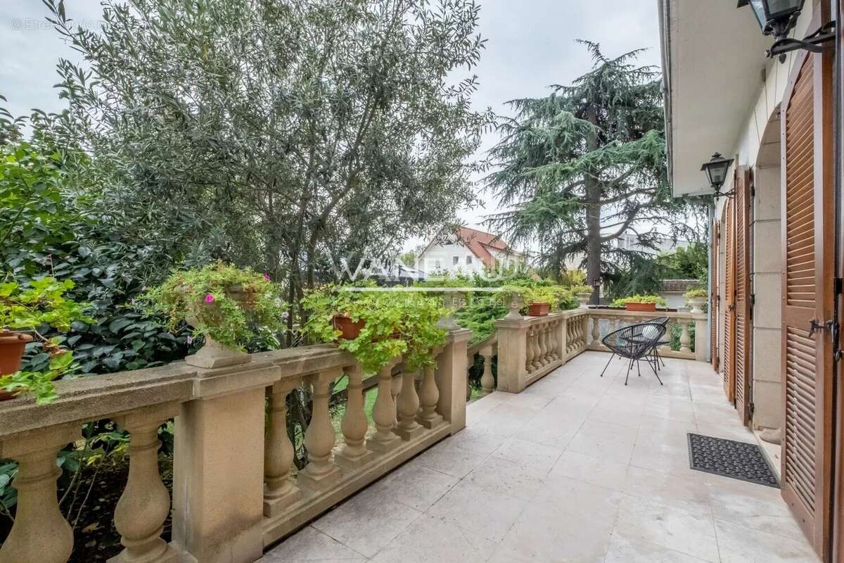 Maison à JOINVILLE-LE-PONT