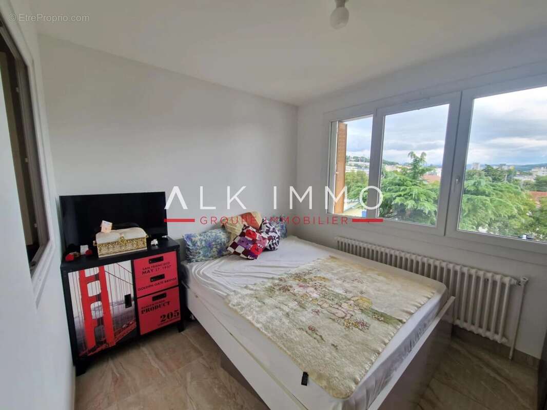 Appartement à ANNEMASSE