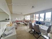 Appartement à ANNEMASSE