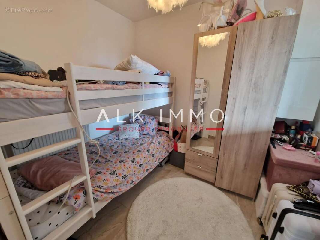 Appartement à ANNEMASSE