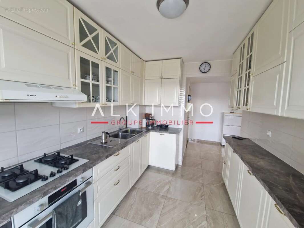 Appartement à ANNEMASSE