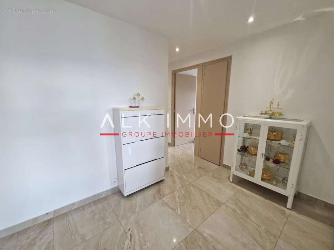 Appartement à ANNEMASSE
