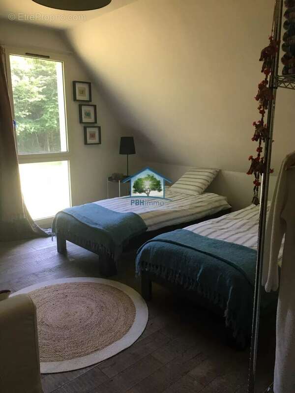 Maison à LYONS-LA-FORET