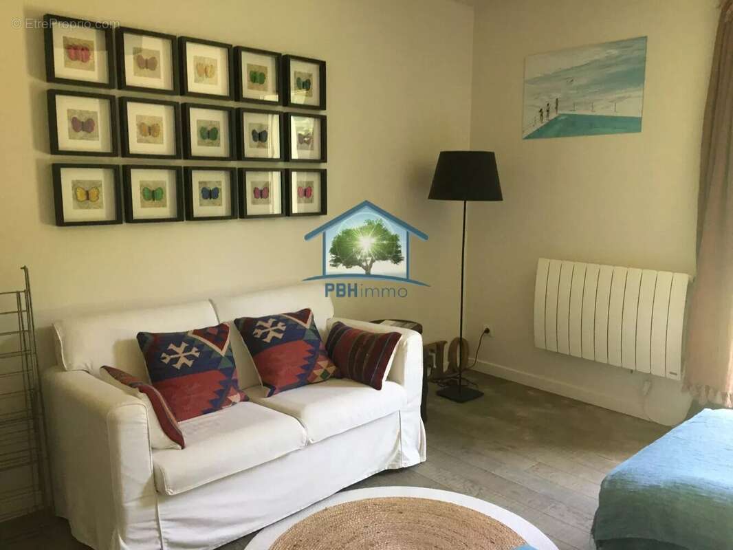 Maison à LYONS-LA-FORET