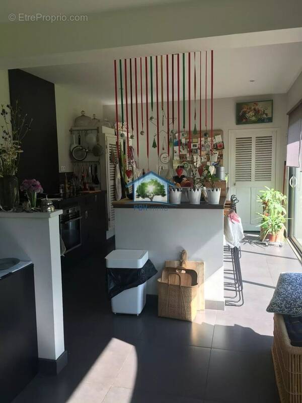 Maison à LYONS-LA-FORET