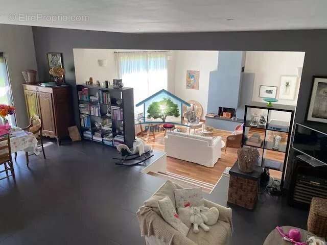 Maison à LYONS-LA-FORET