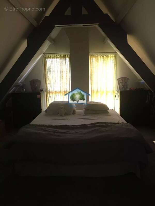 Maison à LYONS-LA-FORET