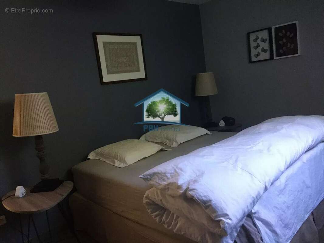 Maison à LYONS-LA-FORET