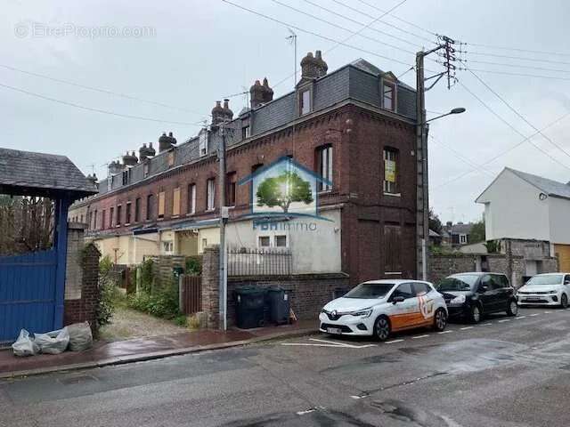 Appartement à ROUEN