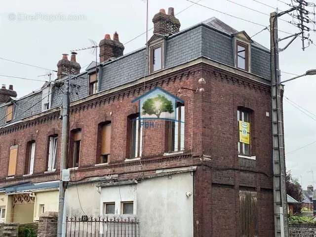 Appartement à ROUEN