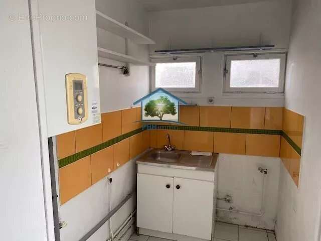 Appartement à ROUEN