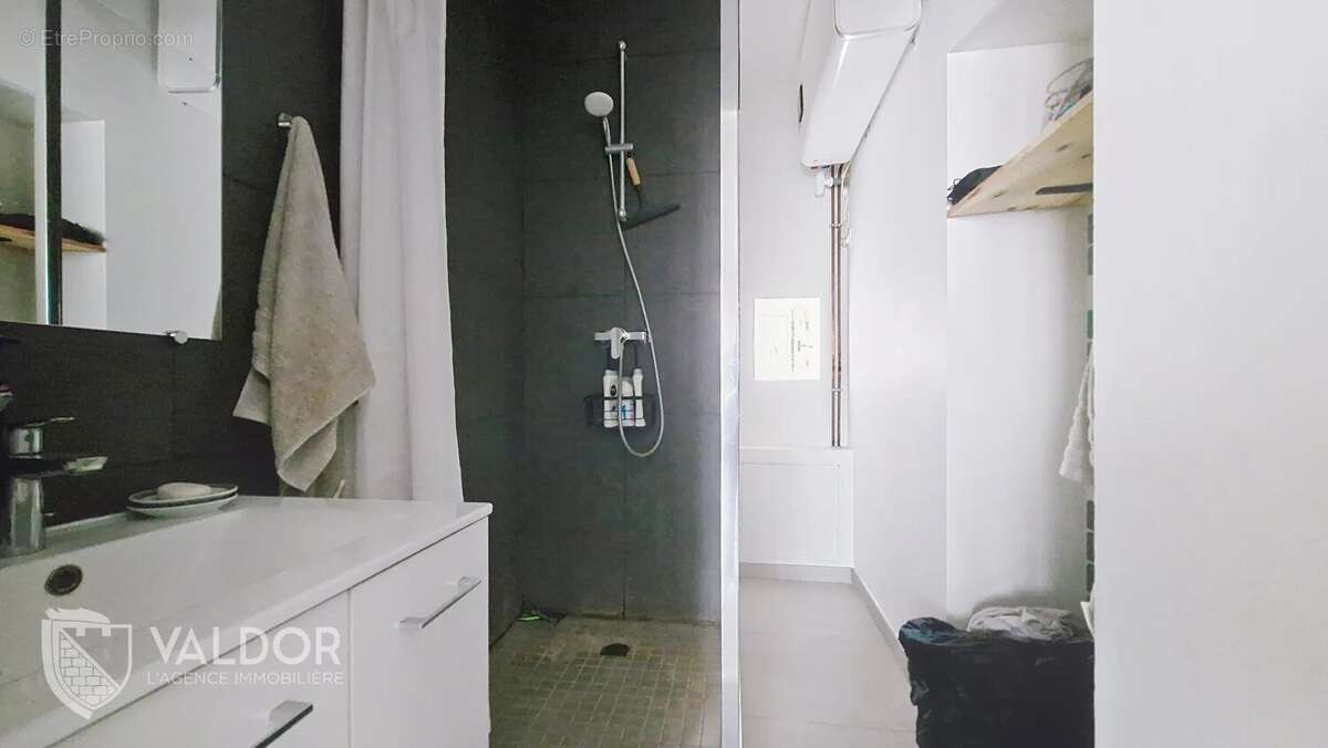 Appartement à DENICE