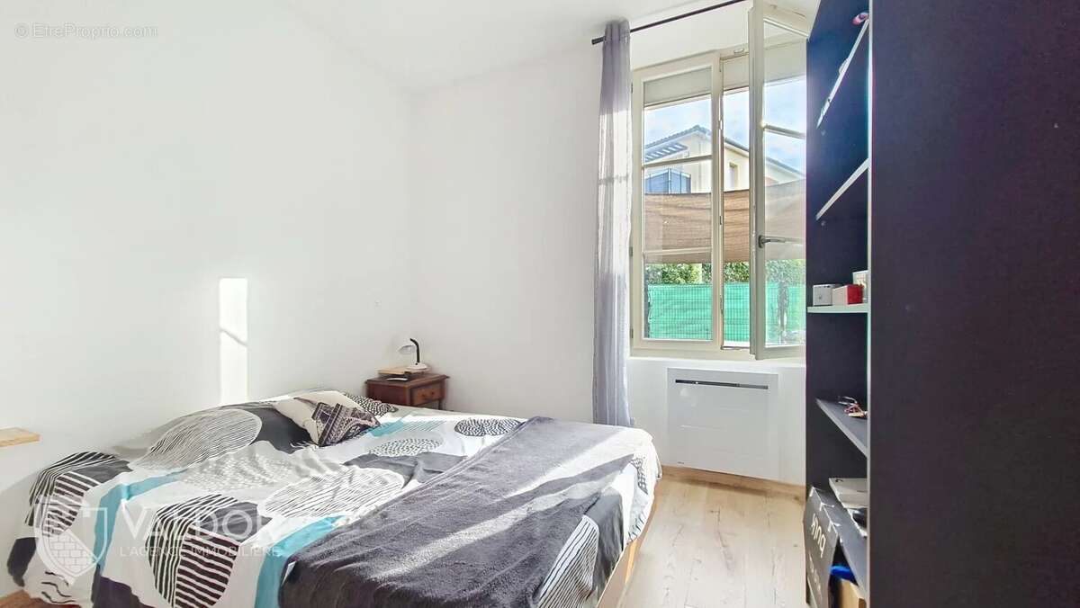 Appartement à DENICE