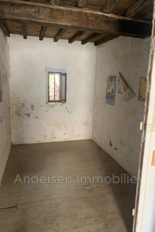 Maison à PALAU-DEL-VIDRE