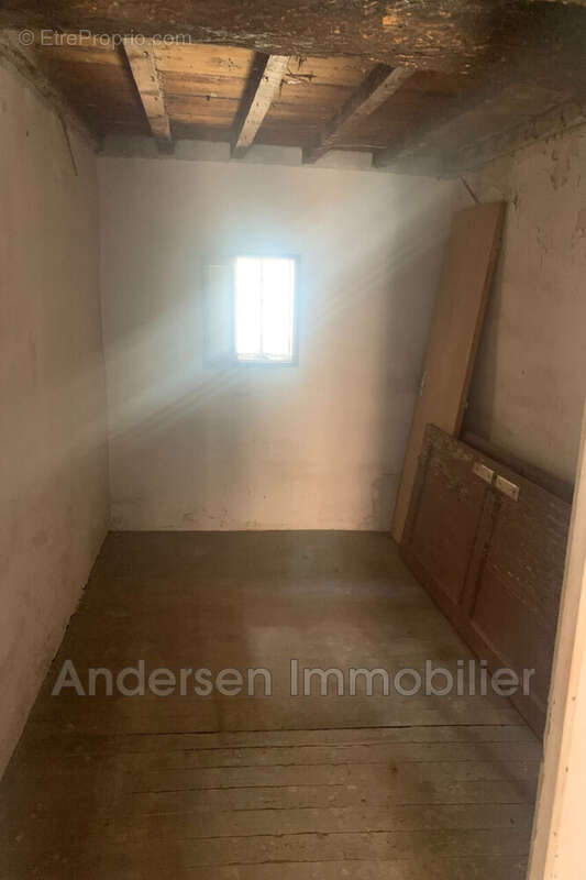 Maison à PALAU-DEL-VIDRE